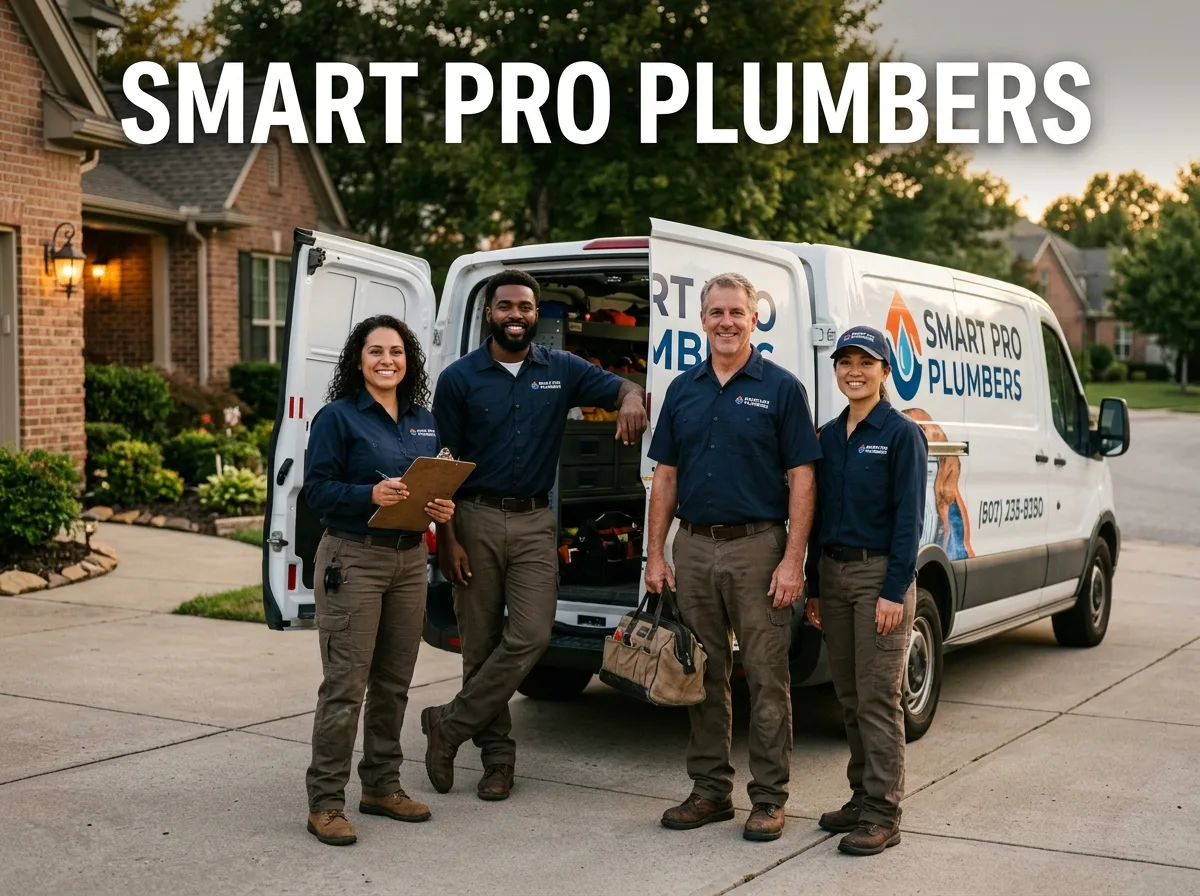 Water Heater Repair company in Jacksonville, OH